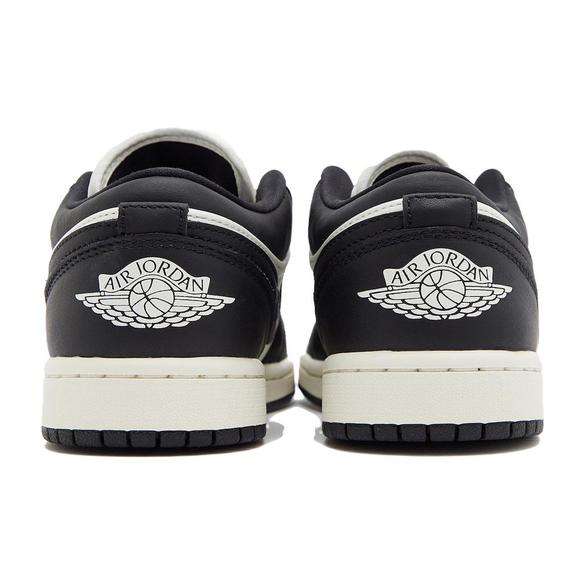 Jordan Air Jordan 1 Low WMNS "Vintage Panda"