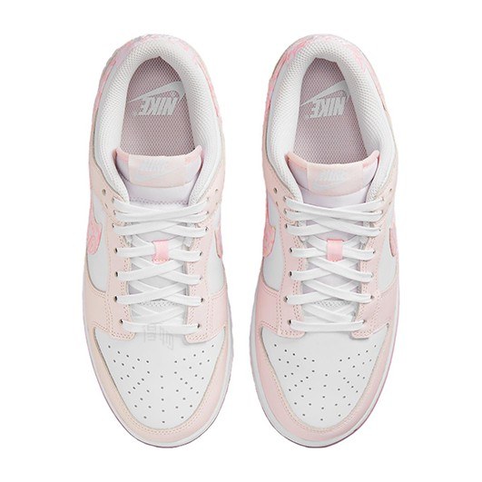 Nike Dunk Low Pearl Pink