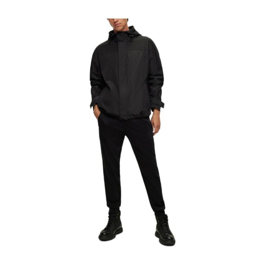 HUGO BOSS x PORSCHE SS23 Jacket