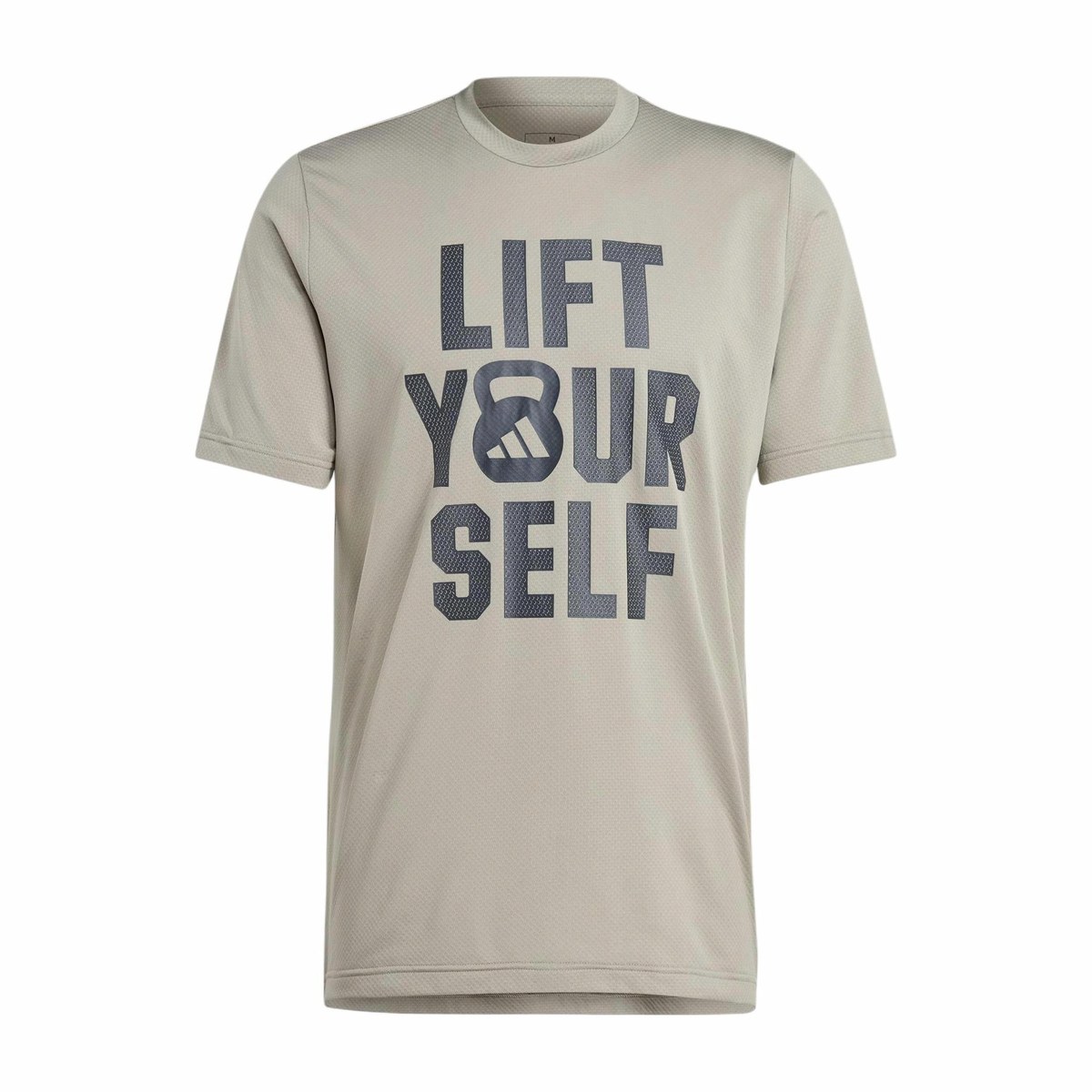 adidas Aeroready Lift Your Self T-Shirt T