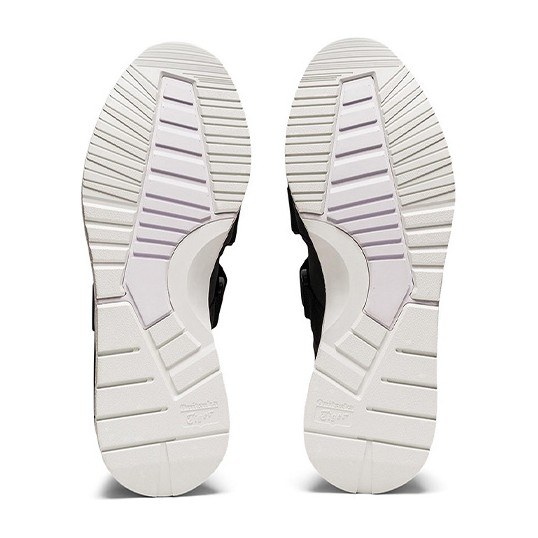 Onitsuka Tiger Rebilac Sandal Black