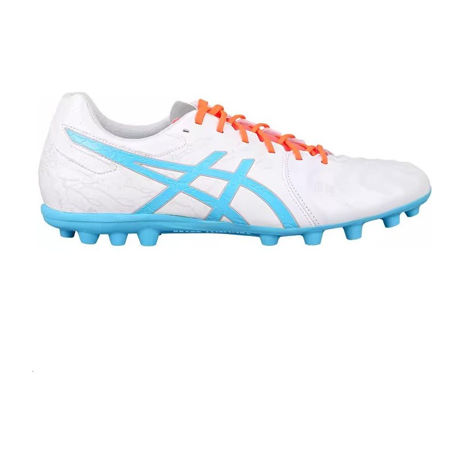Asics Ds Light Club White Blue