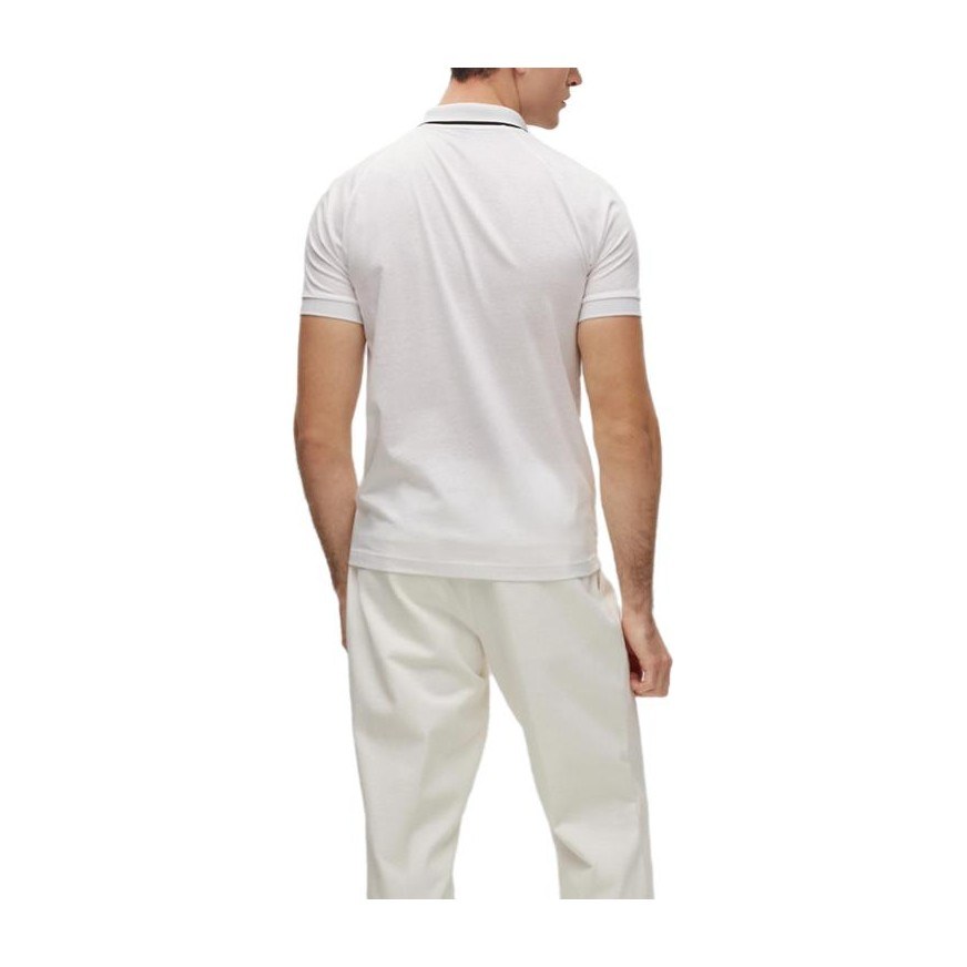 HUGO BOSS Logo Polo