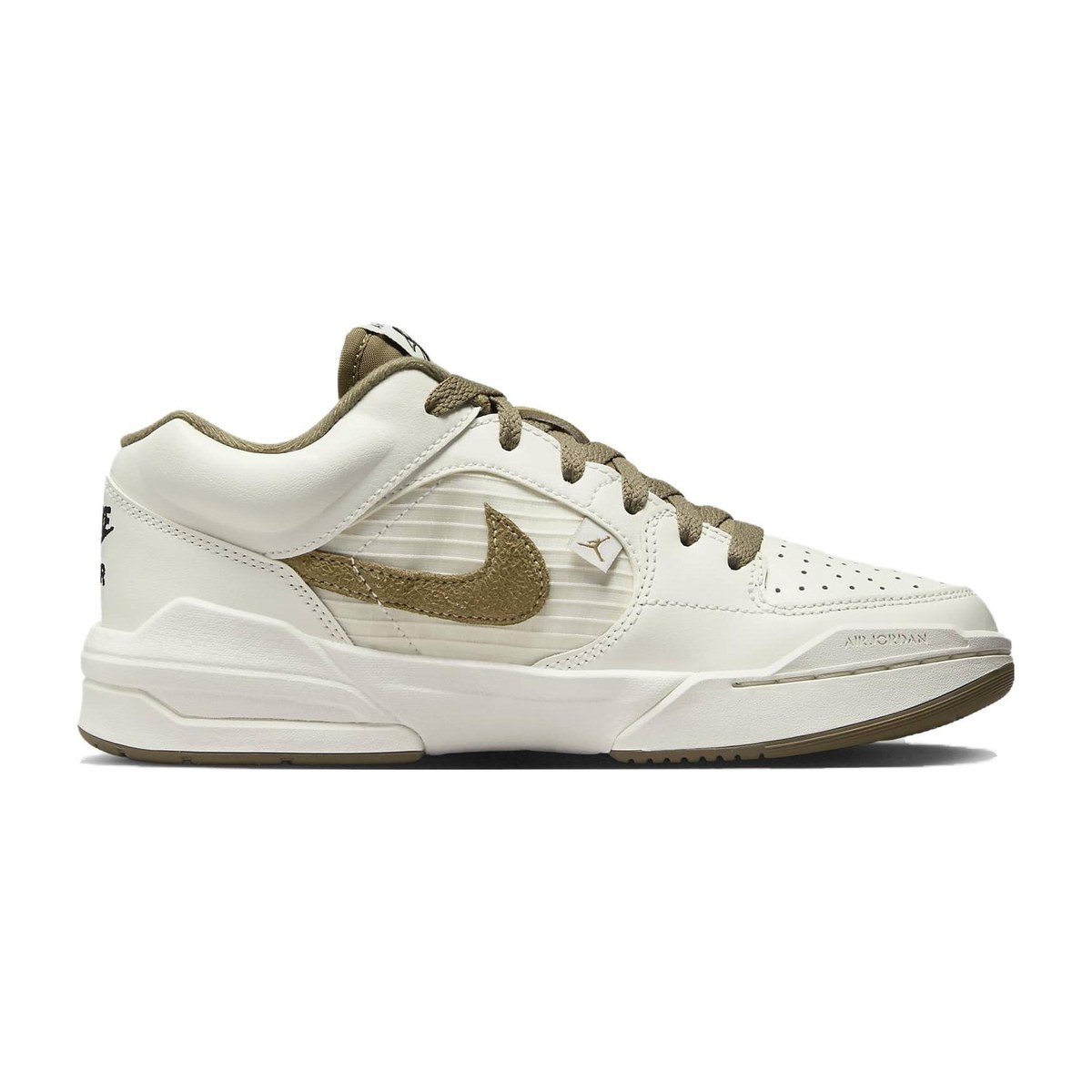 Jordan Stadium 90 White Brown