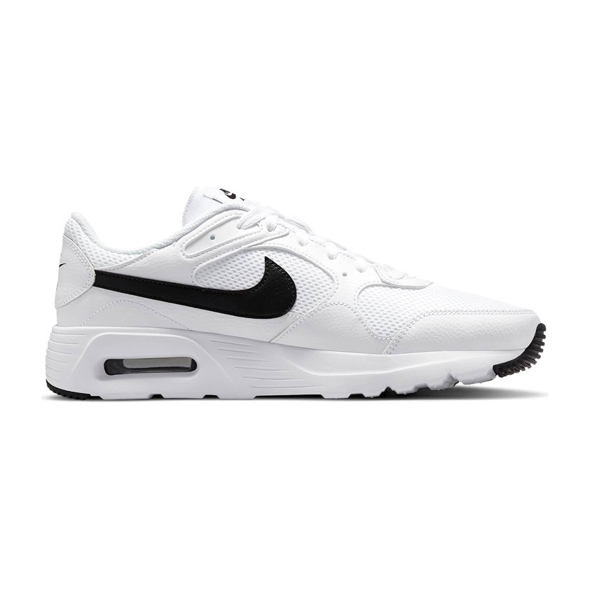 Nike Air Max SC White Black