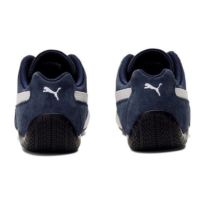 PUMA Speedcat Ls Blue White Black