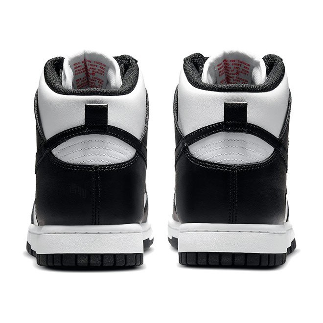Nike Dunk High "Panda"