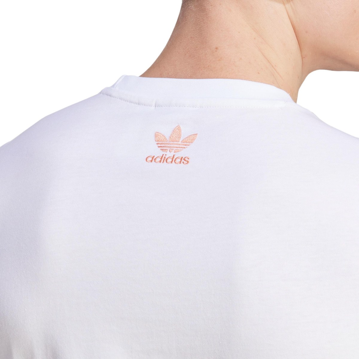 adidas Enjoy Graphic Tee