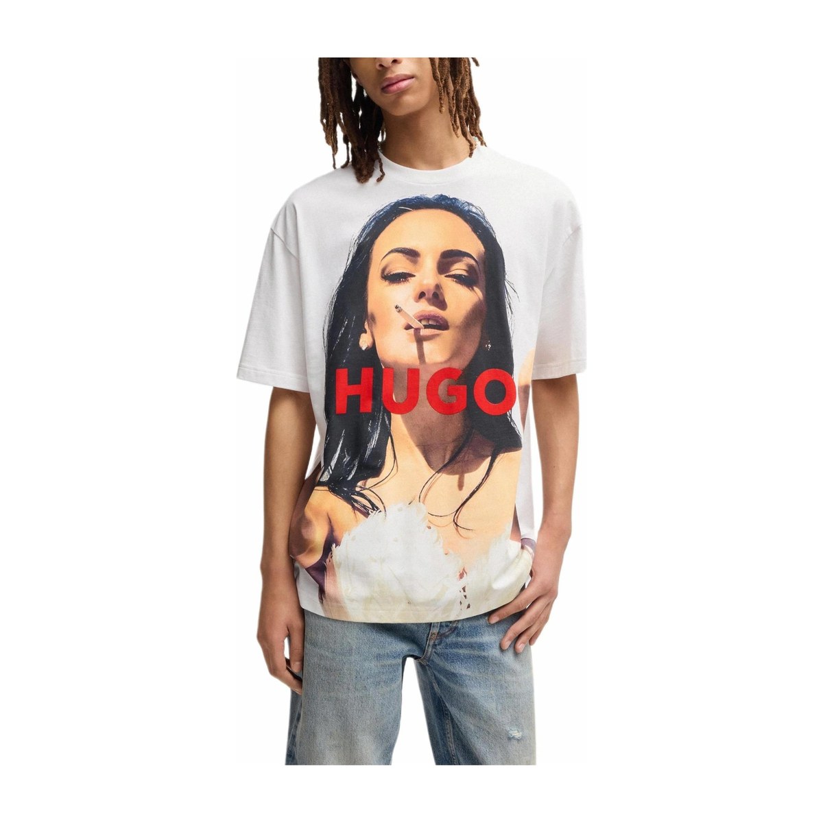 HUGO BOSS T