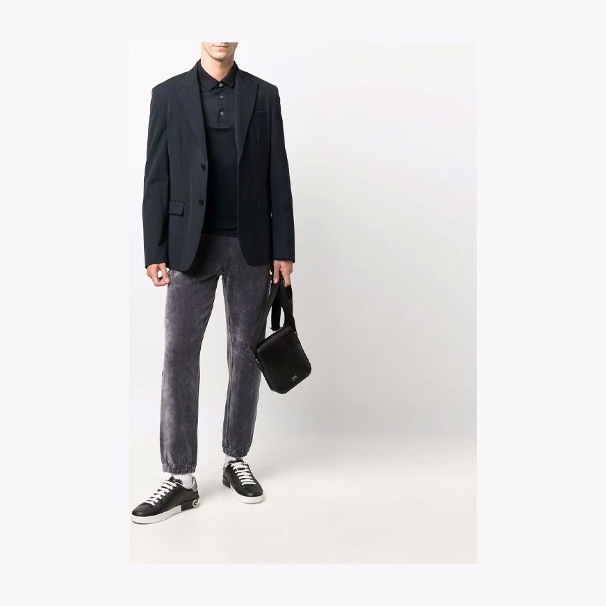 EMPORIO ARMANI LogoPolo