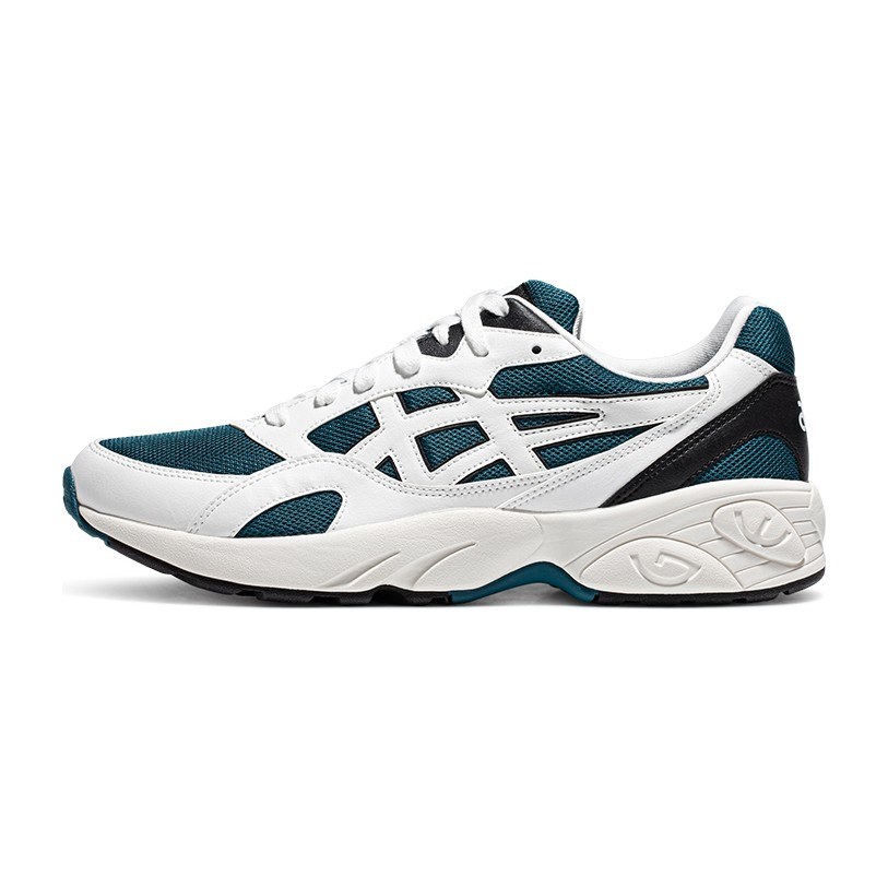 Asics GEL-PACER Green White
