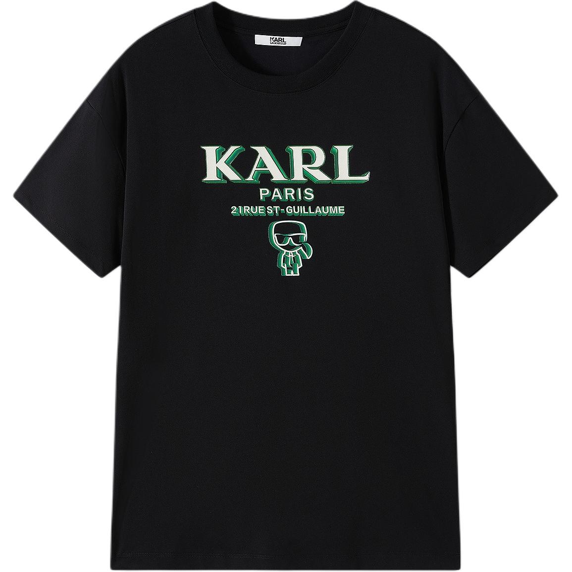 KARL LAGERFELD SS25 T