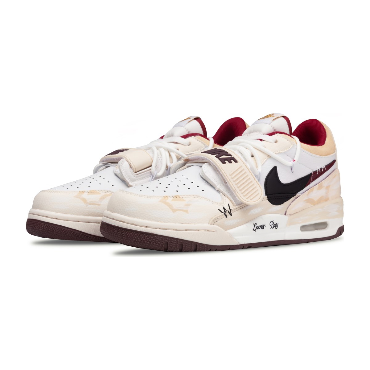 Jordan Legacy 312