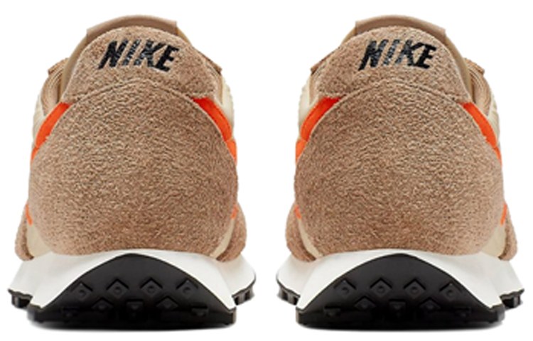 Nike Daybreak Orange