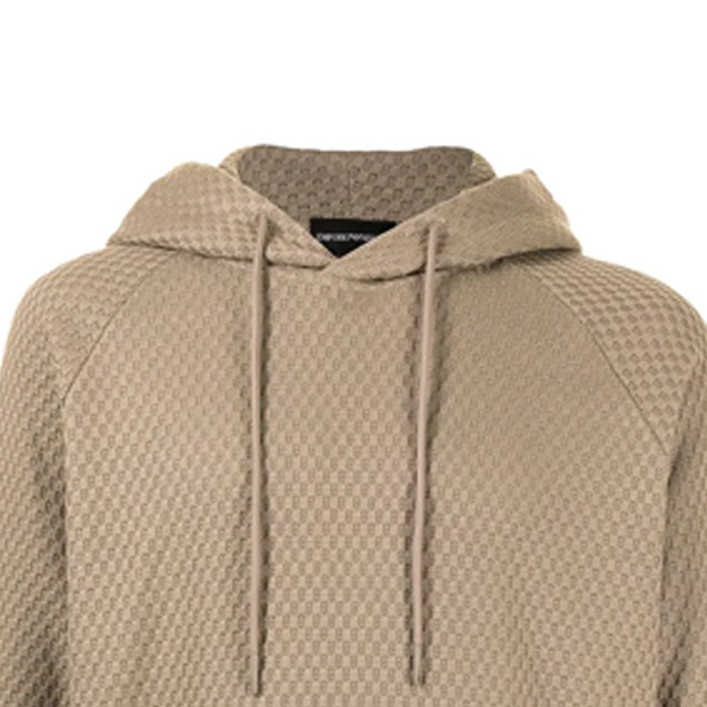 Emporio Armani FW21 Hoodie