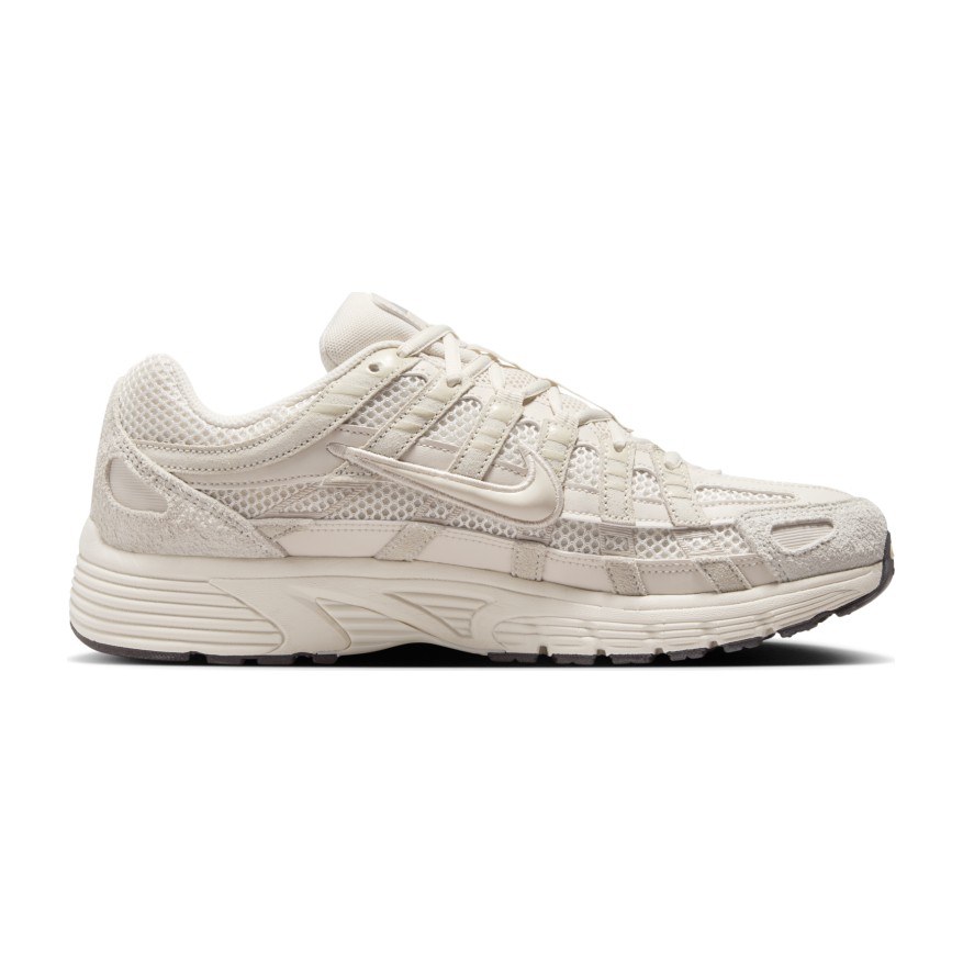 Nike P-6000 SE Beige