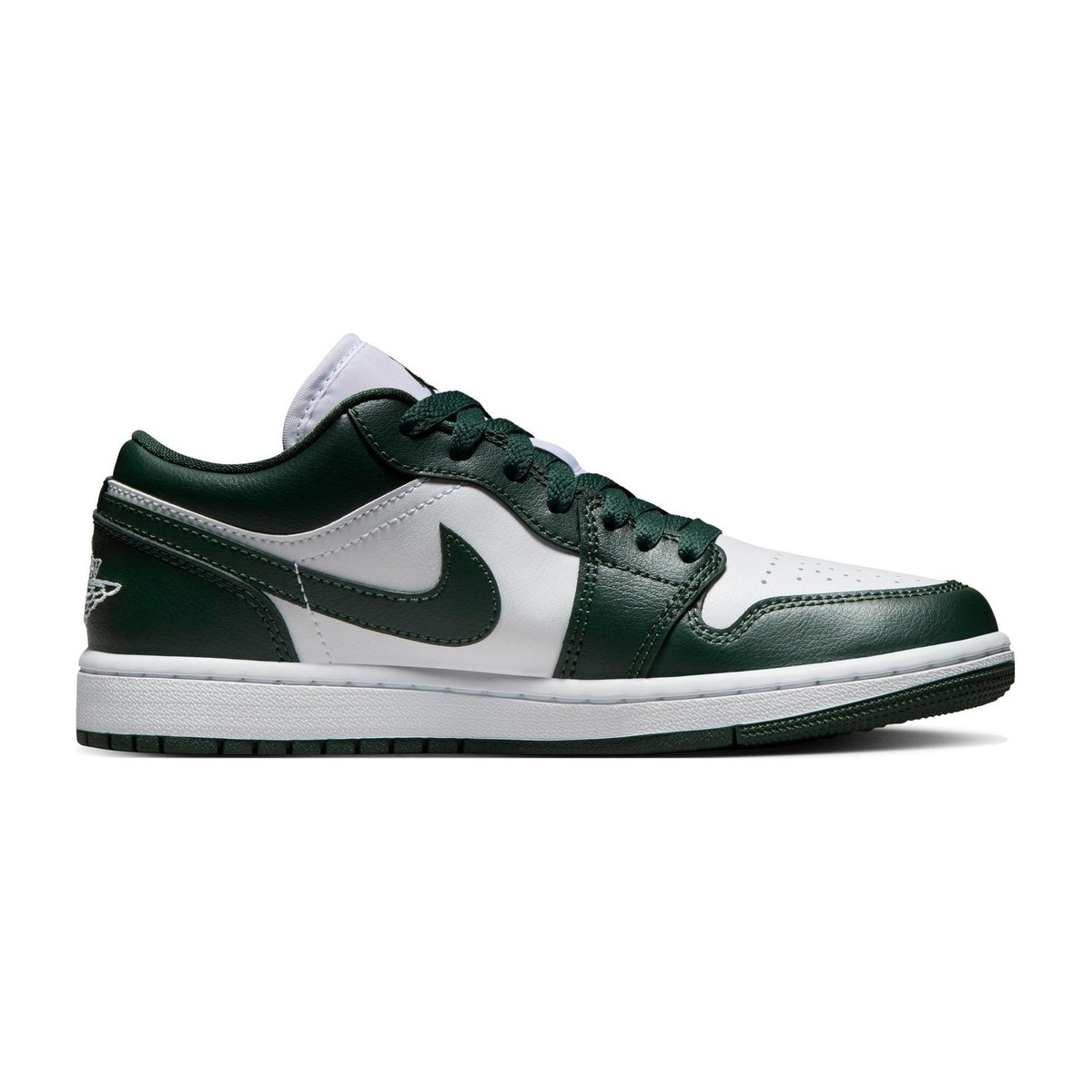 Jordan Air Jordan 1 Low "White Olive"