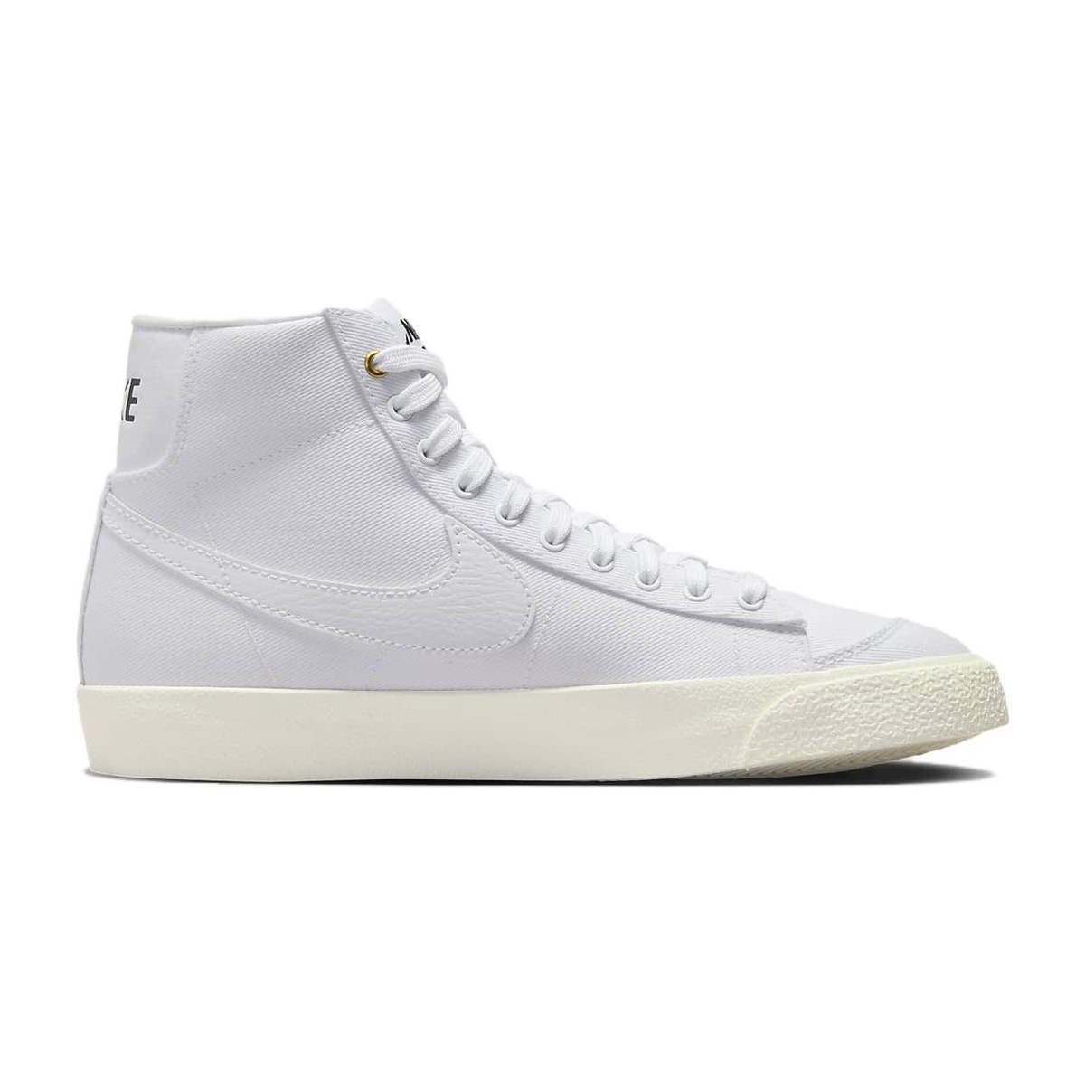 Nike Blazer 77 Mid White