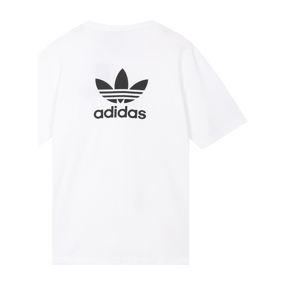 adidas originals B+F Trefoil Tee LogoT