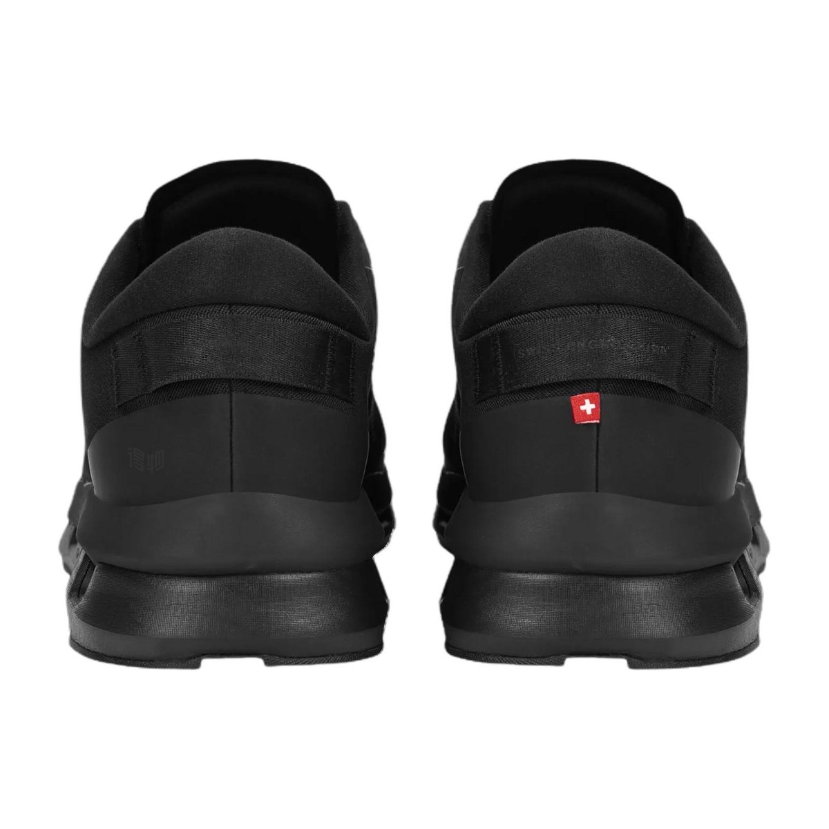 On Cloudzone Black