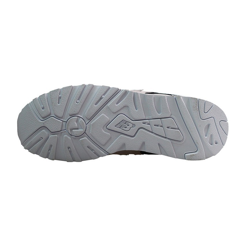 New Balance 999 Grey White