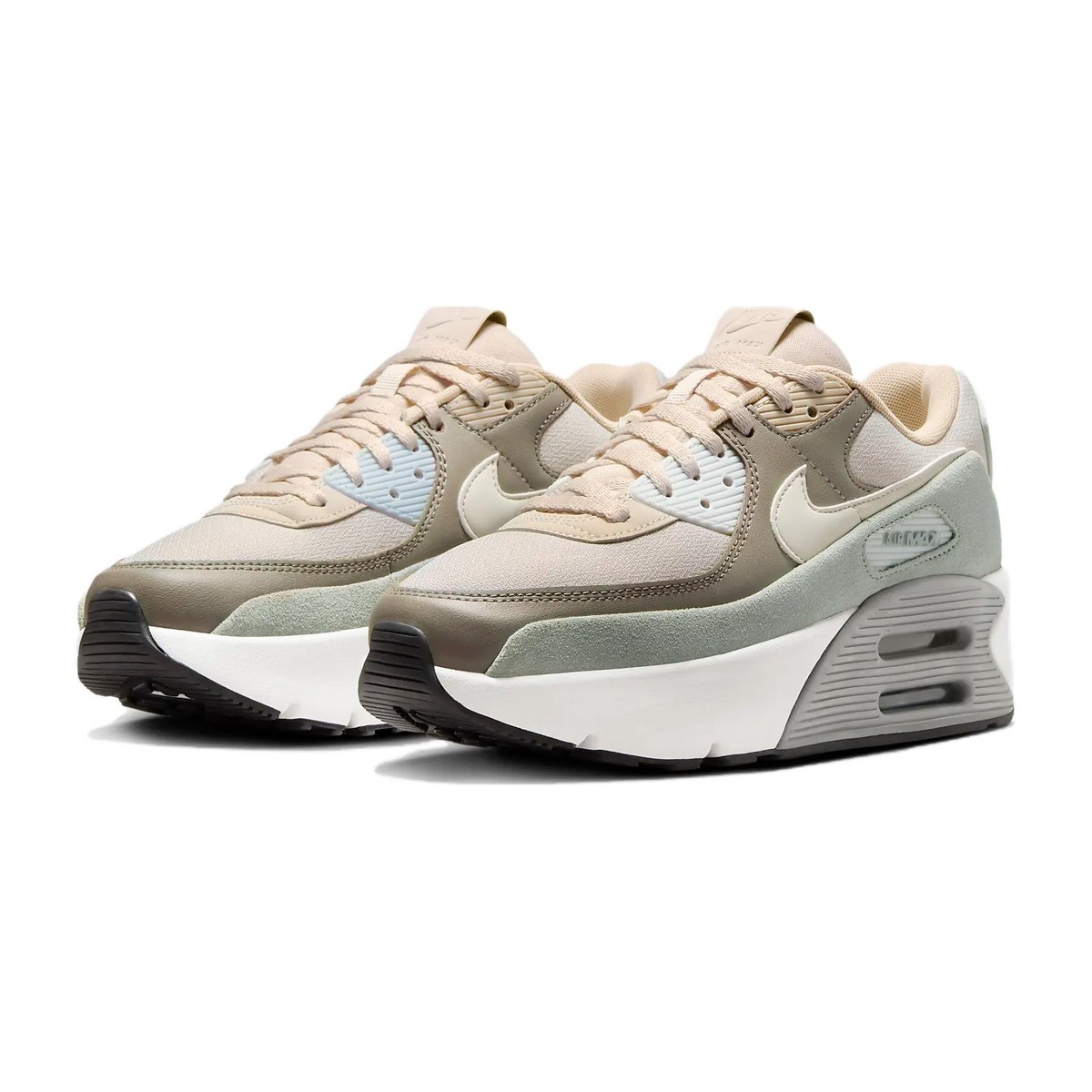 Nike Air Max 90 Light Grey