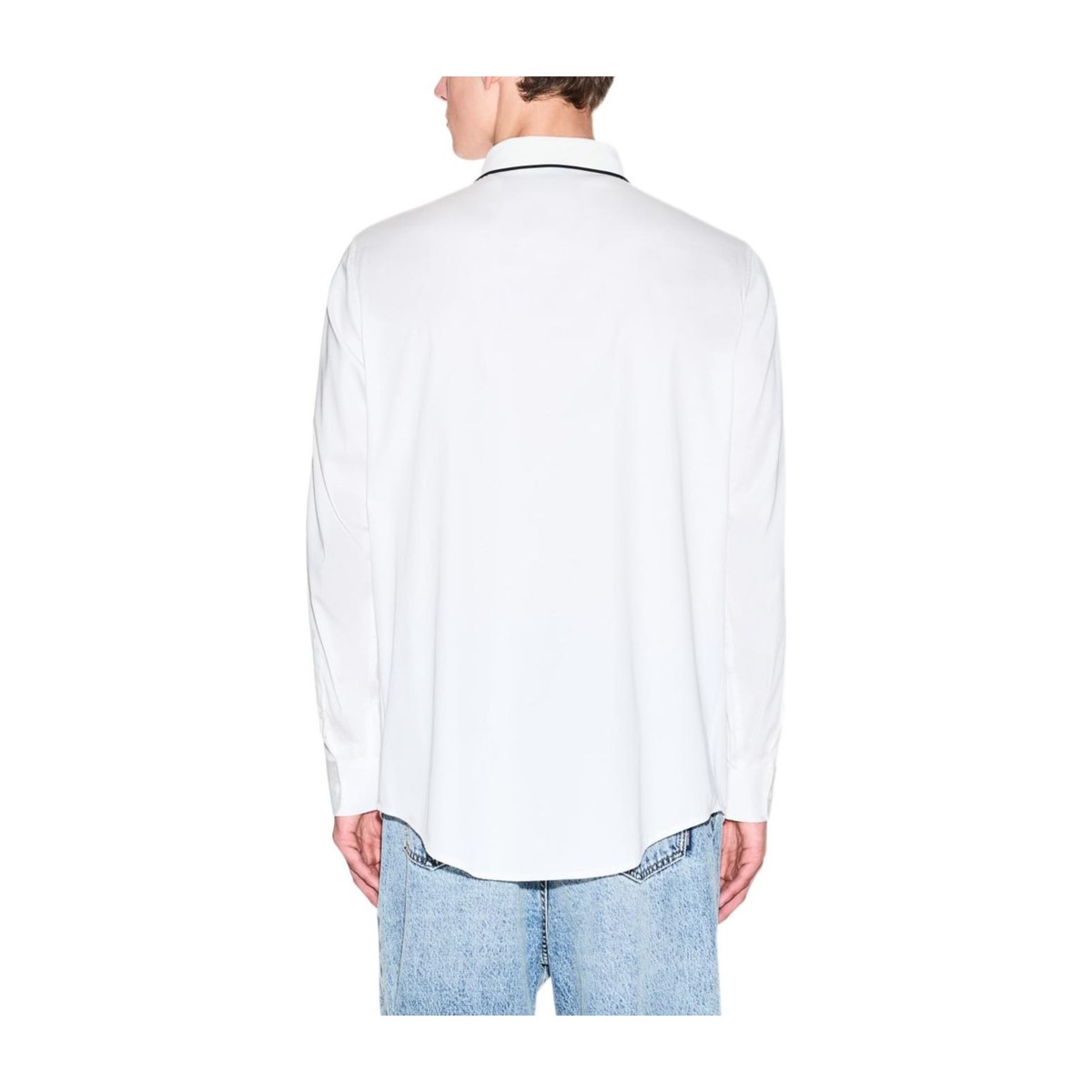 ARMANI EXCHANGEAE FW25