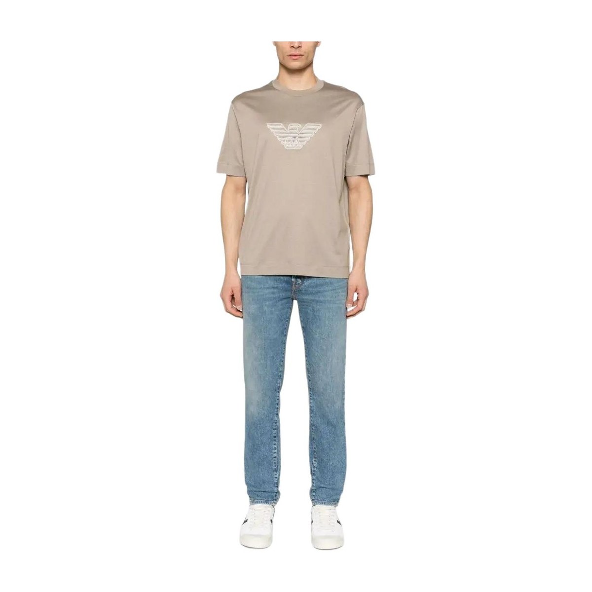 EMPORIO ARMANI SS25 T