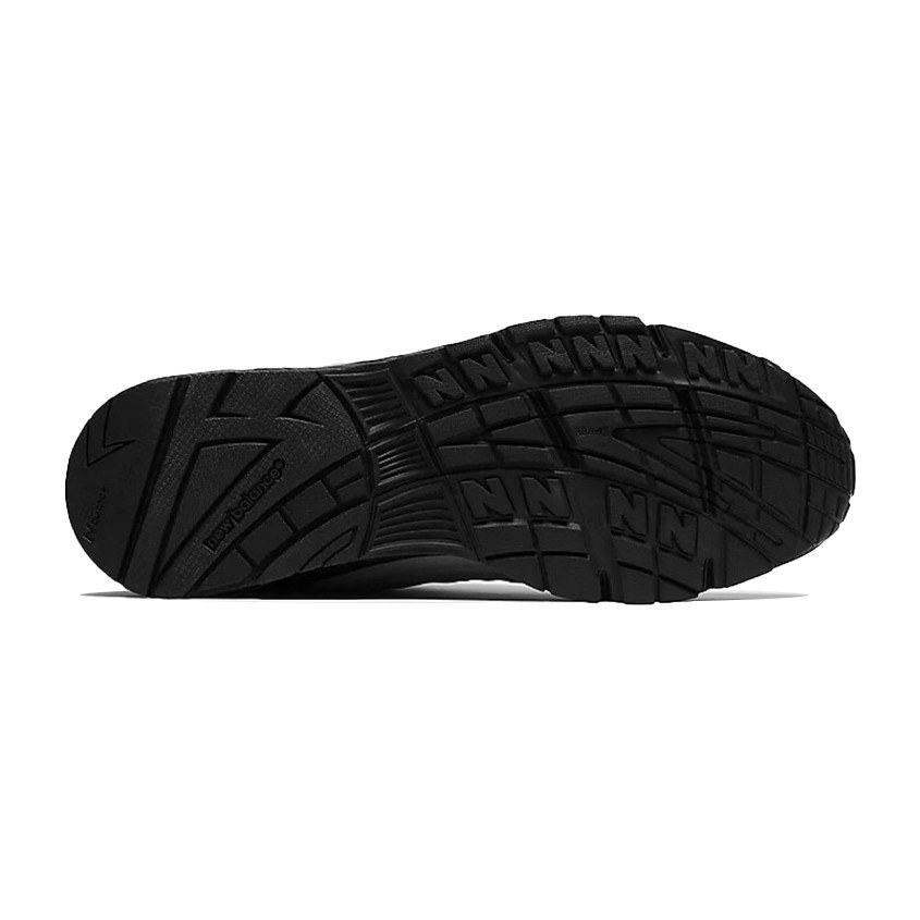 Stray Rats x New Balance 991 Black Purple