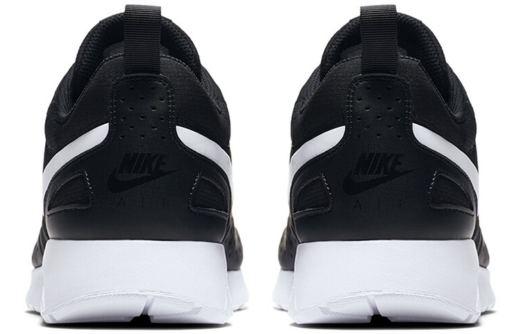 Nike Air Max Vision Black White