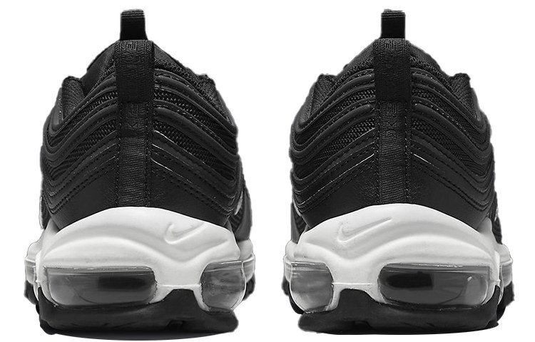 Nike Air Max 97 Black White