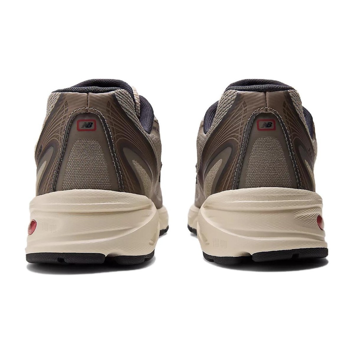 New Balance JJJJound NB 740 Taupe