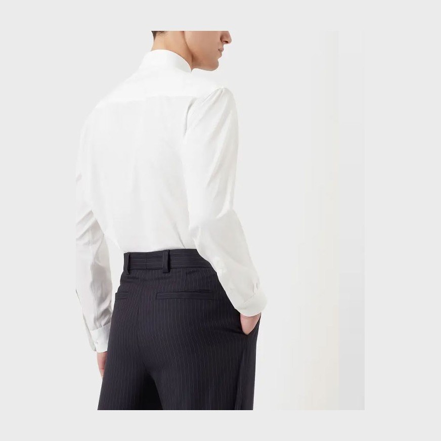 GIORGIO ARMANI FW22