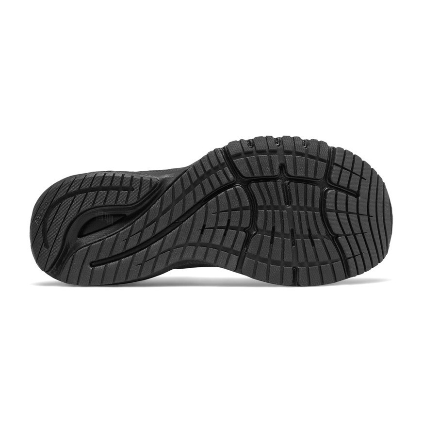 New Balance 860 Black 2E