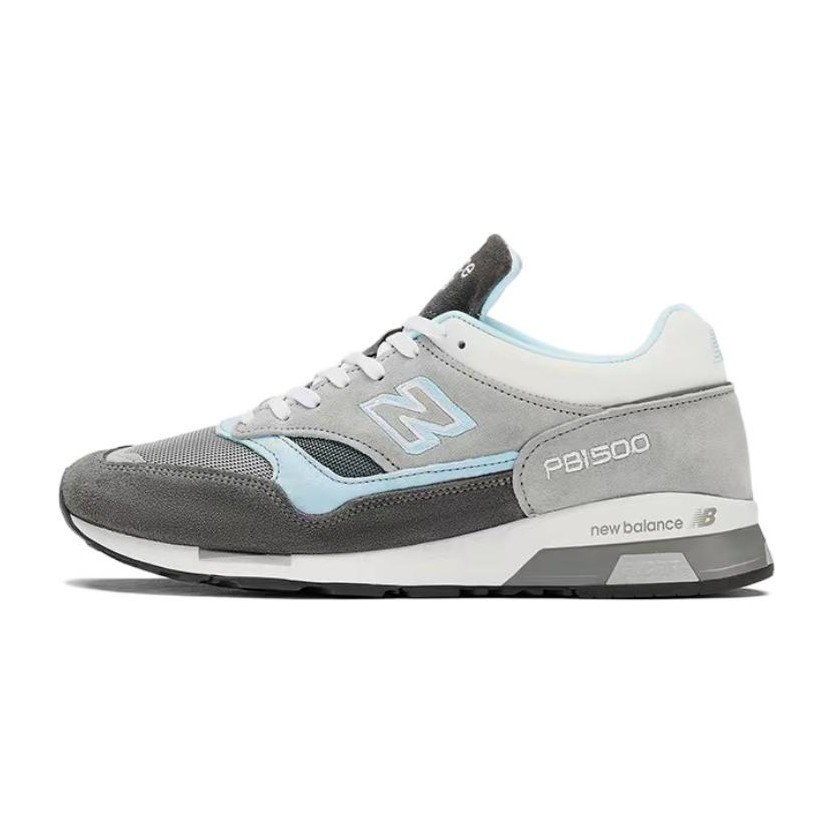 New Balance 1500 Grey Blue