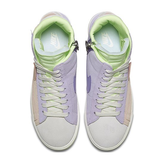 Nike Blazer Rebel