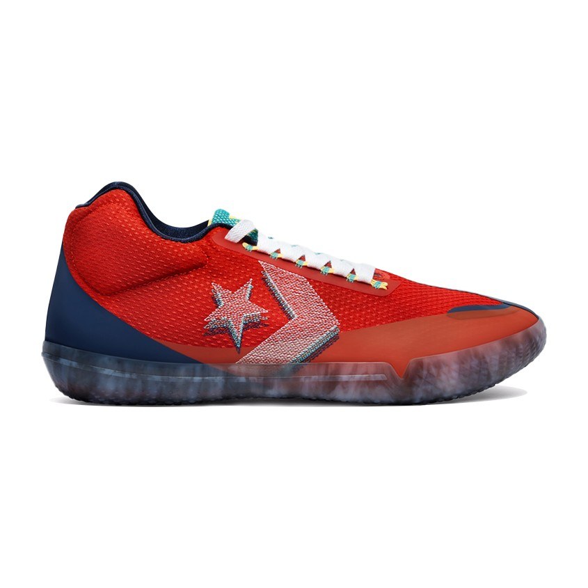 Converse All Star BB Evo Chuck Taylor