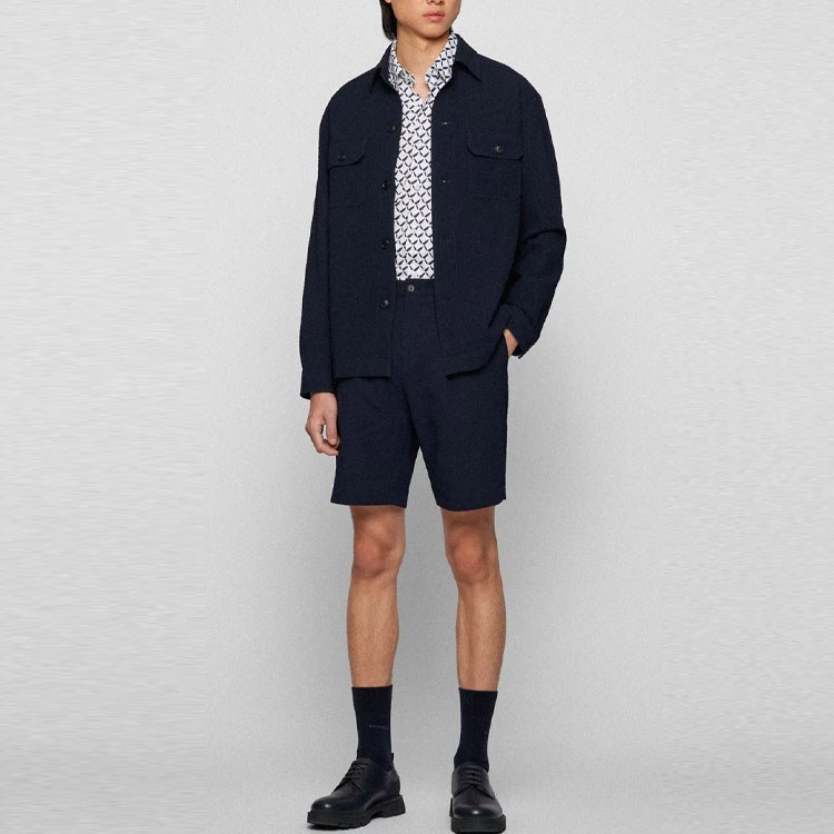 HUGO BOSS