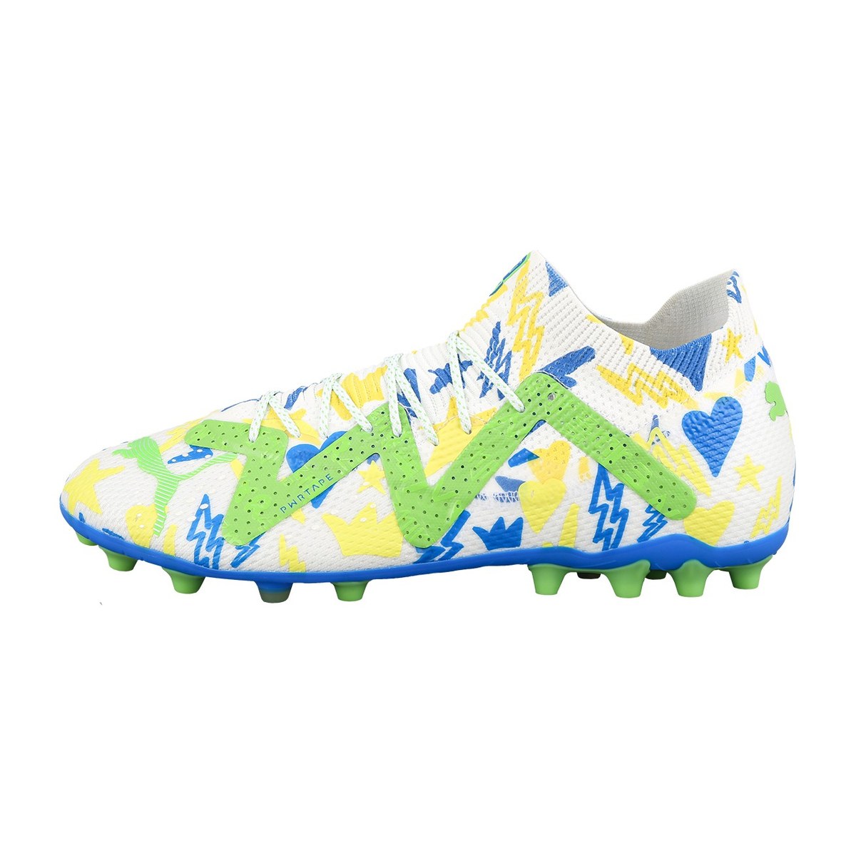 PUMA Future Ultimate PU NJr MGMG