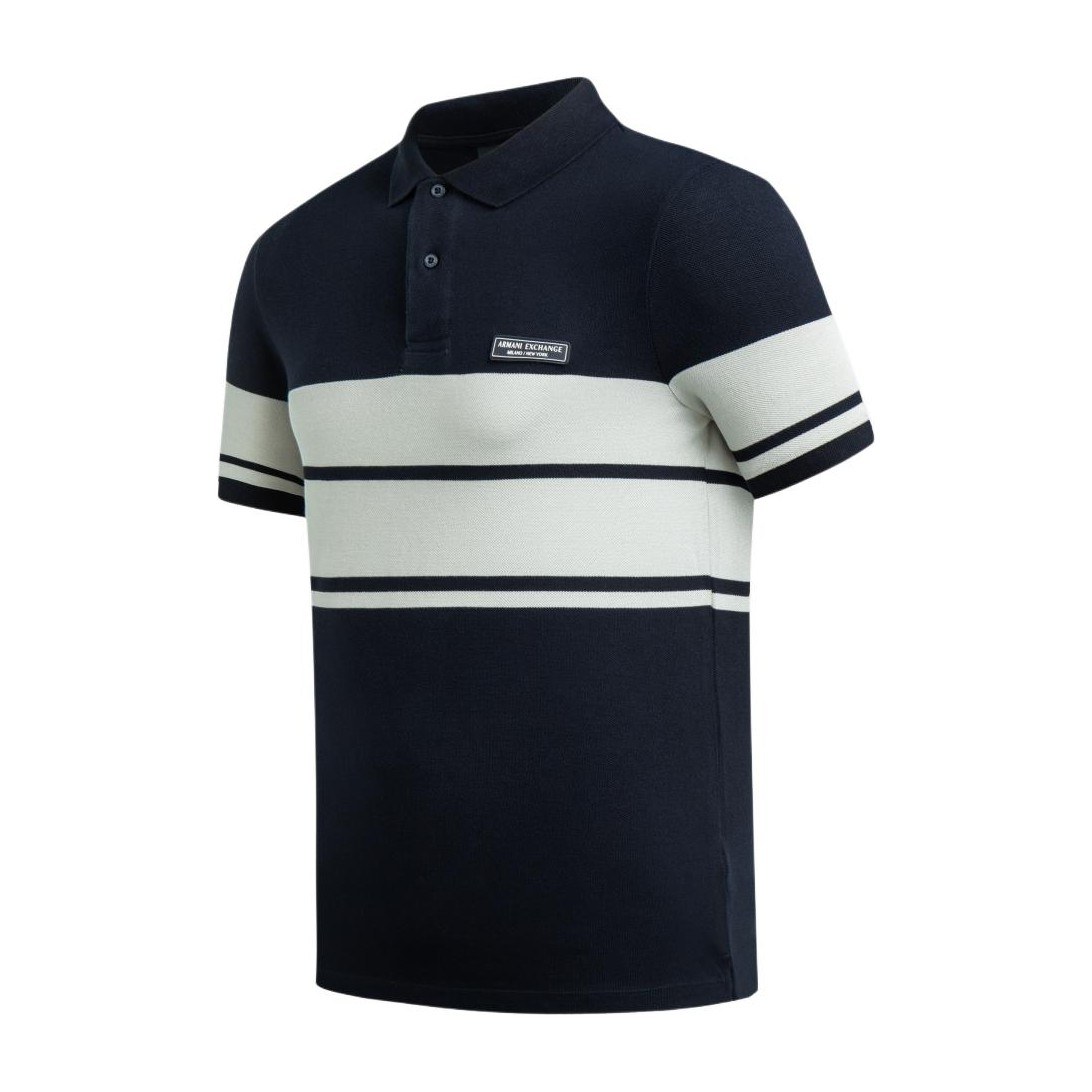 ARMANI EXCHANGEAE LogoPolo