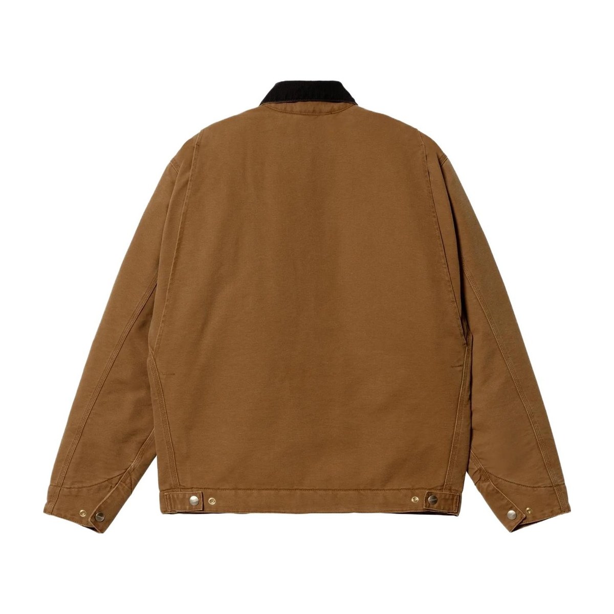 Carhartt WIP Detroit Jacket Deep Brown