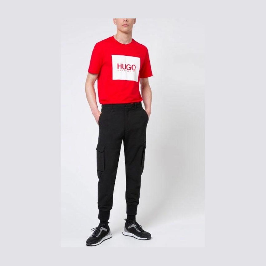 HUGO BOSS LogoT