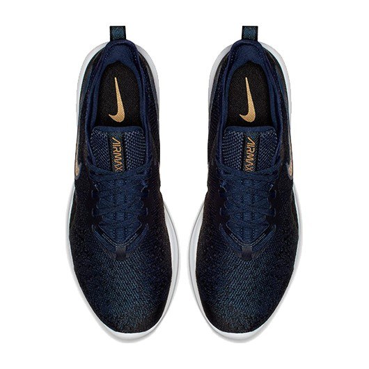 Nike Air Max Sequent 4 Navy