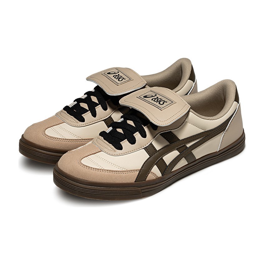 Asics Aaron 2.0 Smoke Grey