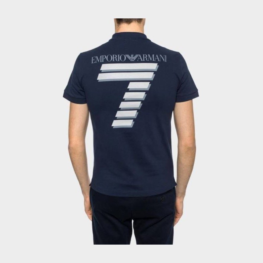 EMPORIO ARMANI ea7polo