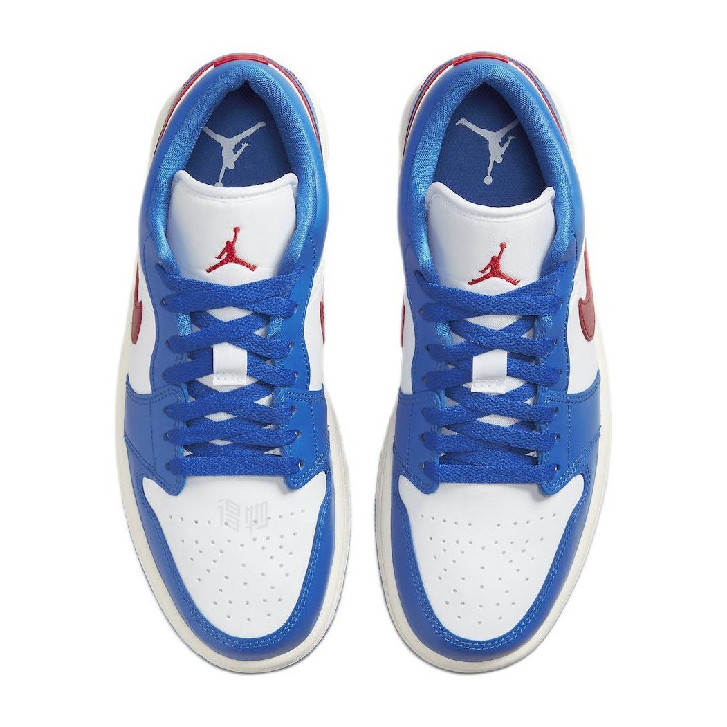 Jordan Air Jordan 1 "Sport Blue"