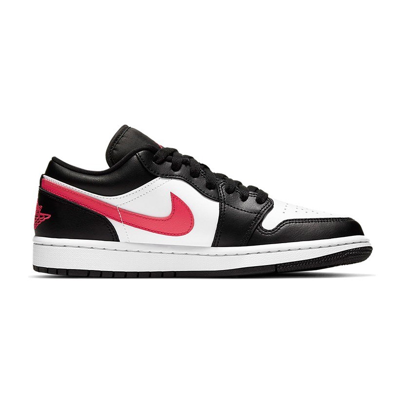 Jordan Air Jordan 1 Low "Siren Red"