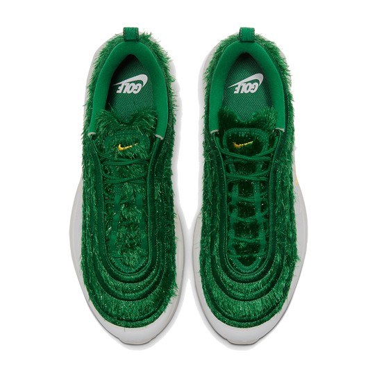 Nike Air Max 97 Golf "Grass"