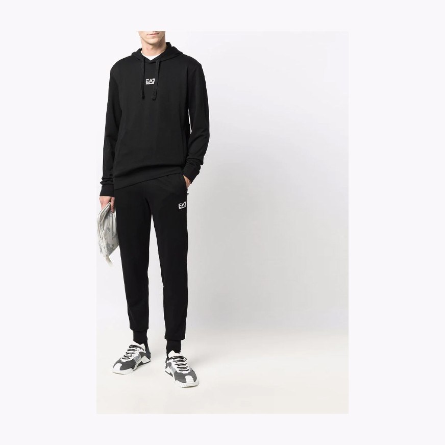 EMPORIO ARMANI FW21 Logo