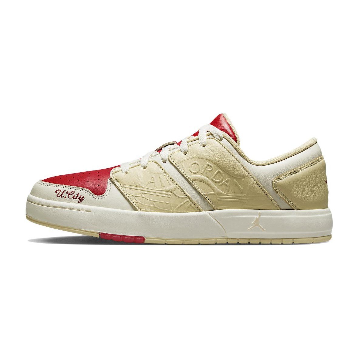 Jordan Nu Retro 1 Low "U City"
